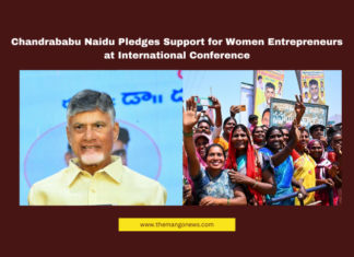 Nara Chandrababu Naidu, Women Entrepreneurs AP, MSME Growth India, Ratan Tata Innovation Hub, Deepam 2.0 Scheme, AI for Women, SwarnAndhra Vision 2047, Andhra Pradesh Economy, Women Empowerment Policies, Digital Literacy AP