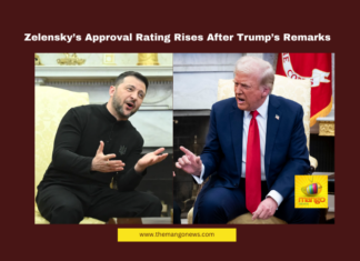 Zelensky Approval Rating, Donald Trump, Ukraine Conflict, US-Ukraine Relations, Russian Invasion, Kyiv Institute Poll, Ukraine War, Peace Talks, Trump Zelensky Argument, Ukraine Public Support