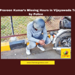 Pastor Praveen Kumar’s Missing Hours in Vijayawada Traced by Police,Mango News,Andhra Pradesh News, Bullet bike accident, CCTV Footage, Hyderabad to Rajamahendravaram, missing hours case, Pastor Praveen Kumar, Police Investigation, Rajamahendravaram, Ramavarappadu,Vijayawada,Andhra Pradesh,Andhra Pradesh Latest News,AP,AP News,Pastor Praveen Kumar News,Pastor Praveen Kumar Latest News,Pastor Praveen Kumar Missing Hours,Pastor Praveen Kumar Updates,Vijayawada,Pastor Praveen Kumar Case,Pastor Praveen Kumar Case News,Reports Trace Missing Hours in Pastor Praveen Kumar