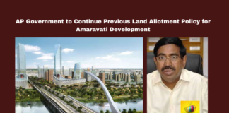 Amaravati Development, AP Capital City, Land Allotment, CRDA, Payyavula Keshav, Minister Narayana, Amaravati Farmers, Polavaram Project, NDA Government, Andhra Pradesh Infrastructure