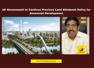 Amaravati Development, AP Capital City, Land Allotment, CRDA, Payyavula Keshav, Minister Narayana, Amaravati Farmers, Polavaram Project, NDA Government, Andhra Pradesh Infrastructure