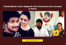 Pranay Murder Case, Honor Killing, Nalgonda Court Verdict, Maruthi Rao, Amrutha-Pranay Love Story, Caste-Based Crimes, Telangana Crime News, Justice for Pranay, SC ST Court, Death Sentence