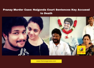 Pranay Murder Case, Honor Killing, Nalgonda Court Verdict, Maruthi Rao, Amrutha-Pranay Love Story, Caste-Based Crimes, Telangana Crime News, Justice for Pranay, SC ST Court, Death Sentence