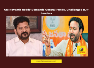 Telangana Budget, Revanth Reddy, Kishan Reddy, KCR, Telangana Development, Central Funds, Hyderabad Metro, National Highway Projects, BJP vs Congress, Telangana Politics