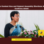 AAP Goa Elections, AAP Gujarat Elections, Atishi, Arvind Kejriwal, Congress Defections, Goa Politics, Gujarat Elections, BJP vs AAP, Mohalla Clinics, Delhi Politics