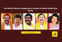 Andhra Pradesh MLC elections, MLA quota seats AP, unopposed MLC election, AP Legislative Council updates, TDP Jana Sena BJP alliance, Konidala Nagendra Rao MLC, Beeda Ravichandra TDP MLC, Kavali Greeshma Prasad AP politics, Somu Veerraju BJP MLC, Amaravati election news