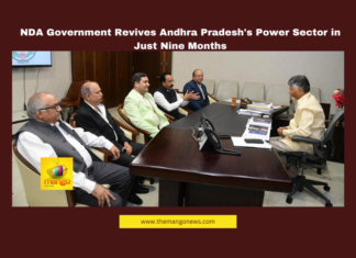 Andhra Pradesh power sector, Chandrababu Naidu energy reforms, AP electricity tariffs, renewable energy AP, solar power subsidies, PM-KUSUM solar pumps, EV charging stations AP, AP energy investments, TDP governance, NDA government policies
