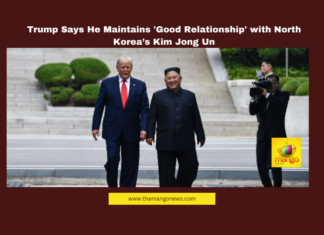 Trump Kim Jong Un relations, US North Korea nuclear talks, Donald Trump NATO meeting, US foreign policy North Korea, Kim Yo Jong US warning, Biden North Korea policy, South Korea US military drills, North Korea missile tests, US nuclear disarmament, Korean Peninsula tensions