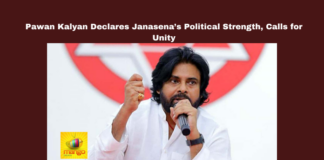 Pawan Kalyan Janasena speech, Janasena political success, Andhra Pradesh elections 2025, Pawan Kalyan Deputy CM, Janasena TDP alliance, multilingualism in India, Tamil Nadu politics, Telugu politics update, Gaddar Pawan Kalyan influence, Janasena 11 years