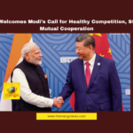 China India relations, Modi on China, Xi Jinping Modi meeting, India China border talks, strategic cooperation, Modi Lex Friedman podcast, global diplomacy, India China trade, Asia geopolitical tensions, Modi foreign policy
