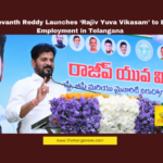 CM Revanth Reddy Launches ‘Rajiv Yuva Vikasam’ to Boost Employment in Telangana Rajiv Yuva Vikasam, Telangana Employment Scheme, CM Revanth Reddy, Government Job Notifications, Telangana Welfare Schemes, BC Reservation Bill, SC Classification Bill, Rural Youth Employment, Telangana Economy, Telangana Congress Government