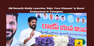 Rajiv Yuva Vikasam, Telangana Employment Scheme, CM Revanth Reddy, Government Job Notifications, Telangana Welfare Schemes, BC Reservation Bill, SC Classification Bill, Rural Youth Employment, Telangana Economy, Telangana Congress Government