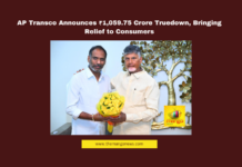AP Transco Announces ₹1,059.75 Crore Truedown, Bringing Relief to Consumers AP Power Tariff, AP Transco, Electricity Truedown, APERC, Andhra Pradesh Power Reforms, Consumer Relief, DISCOM Adjustments, Electricity Charges, COVID-19 Impact on Infrastructure, AP Government Policies