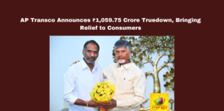 AP Power Tariff, AP Transco, Electricity Truedown, APERC, Andhra Pradesh Power Reforms, Consumer Relief, DISCOM Adjustments, Electricity Charges, COVID-19 Impact on Infrastructure, AP Government Policies