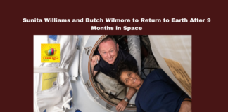 Sunita Williams return, NASA astronauts return, SpaceX Crew Dragon, ISS mission, NASA live broadcast, Butch Wilmore return, Starliner delays, Space mission updates, astronaut splashdown, Johnson Space Center