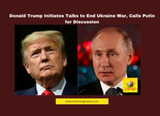Donald Trump Initiates Talks to End Ukraine War, Calls Putin for Discussion Ukraine war negotiations, Donald Trump Ukraine peace plan, Trump Putin call, Russia Ukraine ceasefire, US foreign policy, Zelensky ceasefire agreement, Trump diplomacy, Russia US relations, Ukraine conflict resolution, global peace talks