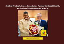 Andhra Pradesh AI Partnership, Gates Foundation India, Chandrababu Naidu AI Governance, AI in Agriculture AP, Predictive Health Analytics, Education Technology Andhra Pradesh, AP Development Initiatives, AI for Public Welfare, Bill Gates AP Collaboration, AI-driven Governance