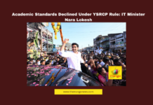 Nara Lokesh Education Reforms, Andhra Pradesh School Standards, YSRCP Education Policies, TDP NDA Government, Teacher Transfer Act, ASER Report AP Schools, Clicker Technology in Education, GO 117 AP Schools, Model Primary School Concept, Andhra Pradesh Student Enrollment