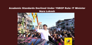 Nara Lokesh Education Reforms, Andhra Pradesh School Standards, YSRCP Education Policies, TDP NDA Government, Teacher Transfer Act, ASER Report AP Schools, Clicker Technology in Education, GO 117 AP Schools, Model Primary School Concept, Andhra Pradesh Student Enrollment