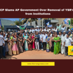 YSRCP Protest, Gudivada Amarnath, YSR Legacy, AP Government Controversy, Visakhapatnam Cricket Stadium Renaming, Chandrababu Naidu vs Jagan, YSR Name Removal, Andhra Pradesh Politics, IPL Matches Visakhapatnam, YSRCP vs NDA