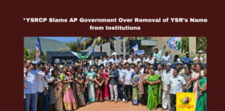 YSRCP Protest, Gudivada Amarnath, YSR Legacy, AP Government Controversy, Visakhapatnam Cricket Stadium Renaming, Chandrababu Naidu vs Jagan, YSR Name Removal, Andhra Pradesh Politics, IPL Matches Visakhapatnam, YSRCP vs NDA