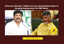 Polavaram Project, Chandrababu Naidu, Rayalaseema Irrigation Crisis, Rayalaseema Farmers Protest, YS Jagan Mohan Reddy, Rayalaseema Lift Irrigation Project, Telangana Water Diversion, Amaravati Corruption, Andhra Pradesh Water Dispute, TDP vs YSRCP