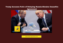 Trump on Russia Ukraine war, Putin ceasefire delay, US Russia relations, Ukraine war updates, Black Sea ceasefire, Zaporizhia nuclear plant dispute, US mediation in Ukraine, Trump Putin phone call, Russia Ukraine conflict, geopolitical tensions