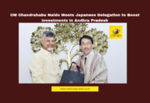 CM Chandrababu Naidu Meets Japanese Delegation to Boost Investments in Andhra Pradesh CM Chandrababu Naidu Meets Japanese Delegation to Boost Investments in Andhra Pradesh,Andhra Pradesh Investments, AP-Japan Collaboration, Auto Industry India, chandrababu naidu, Electronics Manufacturing, Foreign Direct Investment, Japan-India Trade, Japanese Delegation, SME Park Andhra Pradesh, Sri City Industrial Zone,Mango News,Andhra Pradesh News,Andhra Pradesh Latest News,AP,AP News,AP Latest News,CM Chandrababu,CM Chandrababu News,CM Chandrababu Latest News,Chandrababu Naidu Speech,Chandrababu Naidu Live,Mango News,AP Development,Andhra Pradesh Development,AP Growth Rate, Cabinet Decisions, CM Chandrababu Naidu,Economic Reforms,investments in AP,AP Investments,CM Chandrababu Naidu Meets Japanese Delegation
