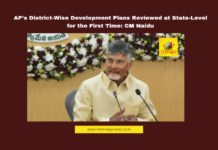 AP’s District-Wise Development Plans Reviewed at State-Level for the First Time: CM Naidu AP’s District-Wise Development Plans Reviewed at State-Level for the First Time: CM Naidu,Andhra Pradesh Development, AP Economic Growth, AP Infrastructure, AP Power Hubs, chandrababu naidu, CM Naidu Policies, District Collectors Meeting, Regional Development, State-Level Development, Tourism in Andhra Pradesh,Mango News,Andhra Pradesh News,Andhra Pradesh Latest News,AP,AP News,AP Latest News,CM Chandrababu,CM Chandrababu News,CM Chandrababu Latest News,Chandrababu Naidu Speech,Chandrababu Naidu Live,Mango News,AP Development,Andhra Pradesh Development,AP Growth Rate, Cabinet Decisions, CM Chandrababu Naidu,Economic Reforms,investments in AP