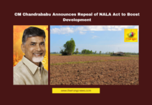 CM Chandrababu Announces Repeal of NALA Act to Boost Development CM Chandrababu Announces Repeal of NALA Act to Boost Development,Andhra Pradesh News,Andhra Pradesh Latest News,AP,AP News,AP Latest News,CM Chandrababu,CM Chandrababu News,CM Chandrababu Latest News,Chandrababu Naidu Speech,Chandrababu Naidu Live,Mango News,NALA Act,AP Development,Andhra Pradesh Development, AP Growth Rate, Cabinet Decisions, CM Chandrababu Naidu, district-wise growth, Economic Reforms, investments in AP, land reforms AP, NALA Act repeal, real-time industrial approvals,CM Chandrababu Announces Repeal of NALA Act