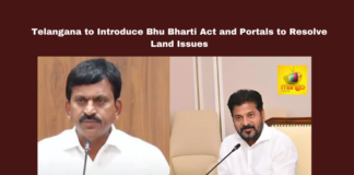 Telangana to Introduce Bhu Bharti Act and Portals to Resolve Land Issues,Bhu Bharti Act, dharani portal, Indiramma Housing Scheme, land registration Telangana, land survey Telangana, Ponguleti Srinivasa Reddy, revenue village officials, slot booking system, Telangana Assembly debates, Telangana land reforms,Mango News,Telangana,Telangana News,Telangana Latest News,Telangana Political News,Telangana Politics,Bhu Bharti Act and Portals,Telangana Portals,Bhu Bharti Act,Telangana Bhu Bharti Act,Telangana Land Issues