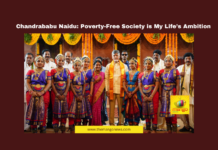 Chandrababu Naidu: Poverty-Free Society is My Life’s Ambition Chandrababu Naidu: Poverty-Free Society is My Life’s Ambition,AI and Quantum Valley, Andhra Pradesh poverty alleviation, AP Development, AP Governance, chandrababu naidu, Margadarsi Bangaru Kutumbam, P4 scheme, Telugu heritage, Ugadi awards, Ugadi Celebrations,Andhra Pradesh News,Andhra Pradesh Latest News,AP,AP News,AP Latest News,CM Chandrababu,CM Chandrababu News,CM Chandrababu Latest News,Chandrababu Naidu Speech,Chandrababu Naidu Live,Chandrababu Naidu About Poverty-Free Society,Poverty-Free Society,Mango News