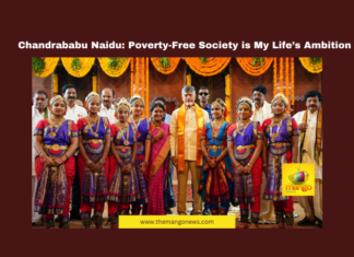 Chandrababu Naidu: Poverty-Free Society is My Life’s Ambition,AI and Quantum Valley, Andhra Pradesh poverty alleviation, AP Development, AP Governance, chandrababu naidu, Margadarsi Bangaru Kutumbam, P4 scheme, Telugu heritage, Ugadi awards, Ugadi Celebrations,Andhra Pradesh News,Andhra Pradesh Latest News,AP,AP News,AP Latest News,CM Chandrababu,CM Chandrababu News,CM Chandrababu Latest News,Chandrababu Naidu Speech,Chandrababu Naidu Live,Chandrababu Naidu About Poverty-Free Society,Poverty-Free Society,Mango News