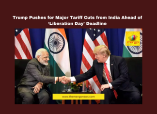 Trump Pushes for Major Tariff Cuts from India Ahead of ‘Liberation Day’ Deadline,Mango News,auto tariffs, Donald Trump, global trade, India-US trade, Liberation Day, reciprocal tariffs, Tariffs, Trade War, US-India relations, White House,Donald Trump Tariff Announcement Live Updates,Donald Trump On India Reciprocal Tariffs,Donald Trump Tariff Announcement Updates,Donald Trump Tariff Announcement,Donald Trump Live,Donald Trump News,Donald Trump Latest News