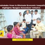 Chandrababu Naidu, Bangaru Kutumbam, Margadarsi, Dr BR Ambedkar, Pink Diamond Case, YS Vivekananda Reddy, Janmabhoomi, Economic Inequality, Ponnekallu, Andhra Pradesh Politics