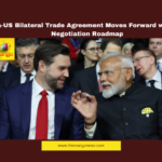 India US Trade Deal, India US Relations, Modi JD Vance Meeting, Jamieson Greer US Trade, US India Trade Negotiations, India US Energy Cooperation, US President Trump India Visit, Strategic Technology Cooperation, US India Bilateral Agreement, Trade Talks Latest Update