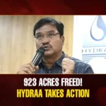 923 Acres Freed! HYDRAA Takes Action (2)