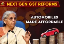 Car & Bike Prices to Fall as GST Gets Reduced