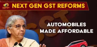 Car & Bike Prices to Fall as GST Gets Reduced
