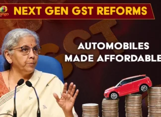 Car & Bike Prices to Fall as GST Gets Reduced