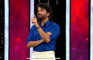 Bigg Boss Telugu 9 elimination 1