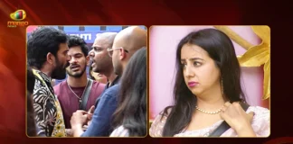 Egg fight sparks chaos!