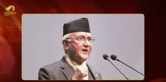 Gen Z Brings Down Nepal PM