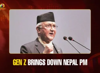 Gen Z Brings Down Nepal PM