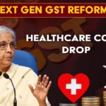 Healthcare Costs Drop: GST Cuts on Insurance & Medical Equipment