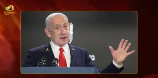 Israel PM Stern Warning to Qatar