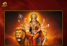 Navratri 9- Days Special