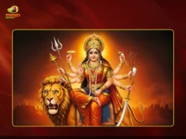 Navratri 9- Days Special