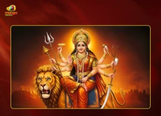 Navratri 9- Days Special