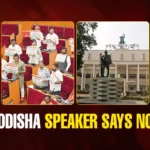 Odisha no-confidence motion rejected